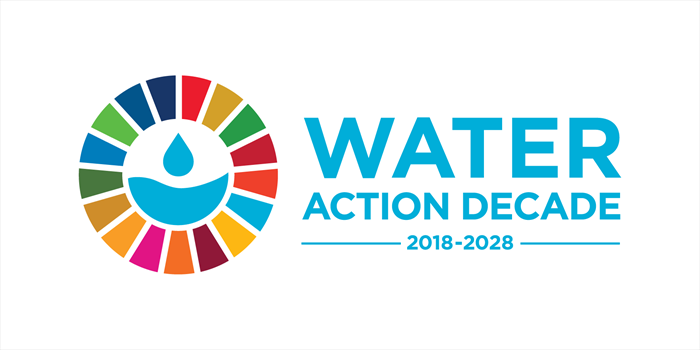 Water Action Decade Event