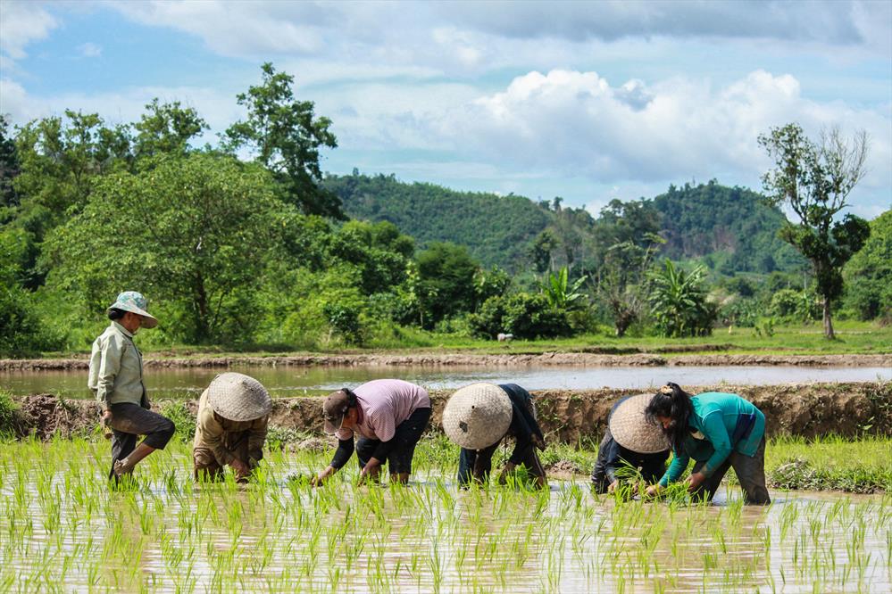 Water Security for all: Asian Water Development Outlook 2020