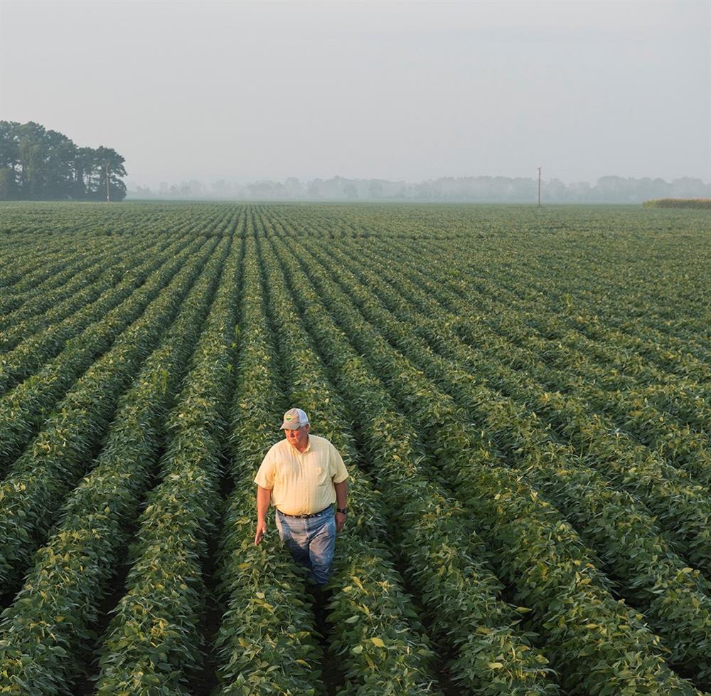 The role of Regenerative Agriculture and farmers in groundwater management