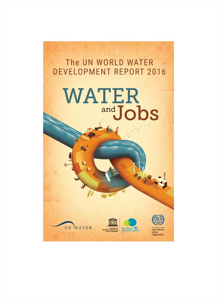 Water and Jobs the UN World Water Development Report